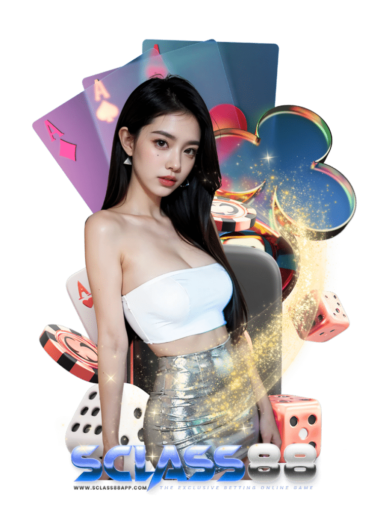 สล็อตฟรีสปิน