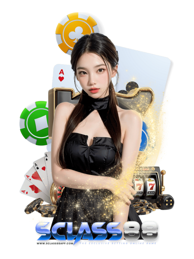 เอสคลาส88 แอป